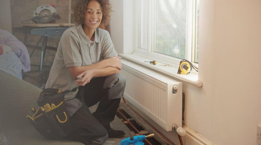 Professional Tankless Water Heater Installation in Panguitch, UT